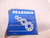 HYATT 96732 BALL BEARING T80341