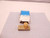 DELTROL 10120-55 EASY READ BRASS FLOW CONTROL VALVE T80576