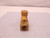 DELTROL 10120-55 EASY READ BRASS FLOW CONTROL VALVE T80576