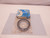 KOYO 60202Z K9-6 SPHERICAL ROLLER BEARING T80577