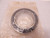 KOYO 60202Z K9-6 SPHERICAL ROLLER BEARING T80577