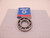 SKF 6311 JEM ROW BALL BEARING T80579