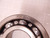 FAFNIR 312K ROW BALL BEARING T80590