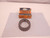 TIMKEN HM516449C TAPERED ROLLER BEARING T80594