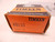 TIMKEN K8110 ADJUSTING NUT T80598
