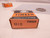 LOT OF 4 TIMKEN K6135 BEARING LOCK WASHER T80600