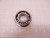 LOT OF 2 SKF 6205 NRJEM ROW BALL BEARING T80603