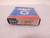LOT OF 2 SKF 6205 NRJEM ROW BALL BEARING T80603