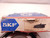 SKF 6313-Z/C3 ROW BALL BEARING T80610