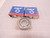 LOT OF 2 SKF 6205 NRJEM ROW BALL BEARING T80616