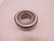 SKF HM801310/QCL7A HM801346X/QCL7A TAPERED ROLLER BEARING T80617