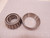 SKF HM801310/QCL7A HM801346X/QCL7A TAPERED ROLLER BEARING T80617