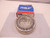 SKF 23122 CC/C3W33 SPHERICAL ROLLER BEARING T80620