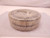 SKF 23122 CC/C3W33 SPHERICAL ROLLER BEARING T80620