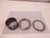 SKF SNW 20X3.7/16 BEARING ADAPTER SLEEVE T80624