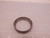 LOT OF 8 TIMKEN L44610 TAPERED BEARING CUP T80660