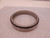TIMKEN 47620 TAPERED BEARING CUP T80663