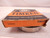 TIMKEN 47620 TAPERED BEARING CUP T80663