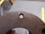 E2 15/16 GRID COUPLING HUB T80745