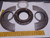 HARNISCHFEGER 18Z498D118 25P1192 D2 18T9274 532222K1 53X3182 OIL SEAL ASSEMBLY T80790