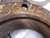 HARNISCHFEGER 18Z498D118 25P1192 D2 18T9274 532222K1 53X3182 OIL SEAL ASSEMBLY T80790