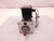 LEESON CM31D18NZ10D M1120027.00 DC DIRECT CURRENT PERMANENT MAGNET MOTOR 1/8 HP 90 V 1750 RPM 31 FR 1.3 A T80923