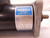 LEESON CM31D18NZ10D M1120027.00 DC DIRECT CURRENT PERMANENT MAGNET MOTOR 1/8 HP 90 V 1750 RPM 31 FR 1.3 A T80923
