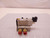 SMC AXT309-5M-X4 SOLENOID VALVE W/ MANIFOLD T81059