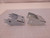 LOT OF 2 IGUS 202-12 MOUNTING BRACKETS T80856