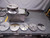 MV 79 82/8125 COMMERCIAL FOOD PROCESSOR W ACCESSORIES
