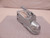 BUILDOG TRAILER HITCH COUPLER FOR 2'' BALL 8000 LBS CAP