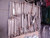 LOT OF 124 TRAILER 2'' BALL HITCHES WHOLESALE 14'' LONG