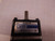 ORIENTAL MOTOR VHR206AM-GV GV2G120 AC MAGNETIC BRAKE MOTOR 6 W 100-115 V 1200-1450 RPM 0.25-0.30 A W/ GEAR HEAD T81167