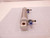 SMC CDM2E32-75A-XA22 PNEUMATIC CYLINDER T81187