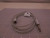 GE 165640 CABLE FOR DISPOSABLE TEMPERATURE PROBES T81204