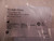 GE 412681-005 MULTI-LINK LEADWIRE SET T81206
