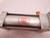 PHD AVRF11/8X2 PNEUMATIC CYLINDER T81254