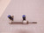 LOT OF 3 SMC CDJ2B10-15-B PNEUMATIC DOUBLE ACTING CYLINDERS T81259