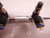 LOT OF 3 SMC CDJ2B10-15-B PNEUMATIC DOUBLE ACTING CYLINDERS T81259