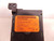 TOYOTA PP-T13 VG2263 825699 CB2070NHL4 89755-0W111 TRANSMITTER SENSOR RELAY T81344