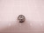 LOT OF 50 MINEBEA JDS048 M3MTA1LO1 626NR BALL BEARINGS T81349