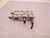 SMC MHY2-16D2 PNEUMATIC GRIPPER T81356