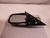 SUBARU TEM 42293 91031AE42ANN BLACK NATURAL LH LEFT SIDE POWER MIRROR T81546
