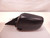 SUBARU TEM 42293 91031AE42ANN BLACK NATURAL LH LEFT SIDE POWER MIRROR T81546