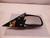 SUBARU 91031AE41BNN BLACK INJECTION RH RIGHT SIDE POWER MIRROR T81549
