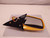 91031AE41BHA YELLOW RH RIGHT SIDE POWER MIRROR T81552