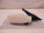91031AE30BYA CREAM WHITE RH RIGHT SIDE POWER MIRROR T81572