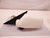 91031AE5BYA CREAM WHITE LH LEFT SIDE POWER MIRROR T81580