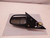 SUBARU TEM 41097 91031AE31ANN BLACK NATURAL LH LEFT SIDE POWER MIRROR T81428