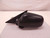 SUBARU TEM 41097 91031AE31ANN BLACK NATURAL LH LEFT SIDE POWER MIRROR T81428